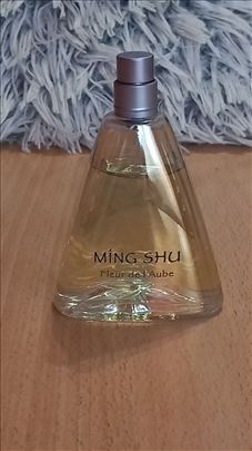 Ming Shu Fleur de l'Aube edp, 50ml 