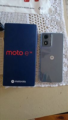 Motorola E14  4/64