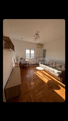 Namešten jednosoban stan, Obrenovac 40m²