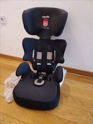 Nania auto sediste L6 (9-36kg)