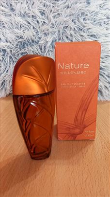 Nature Millenaire Yves Rocher edt, 60ml