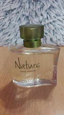 Nature Yves Rocher after shave, 75ml 