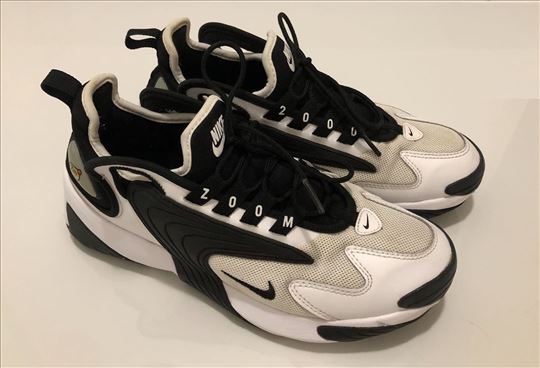 Nike air Zoom 2K patike (vel.38)
