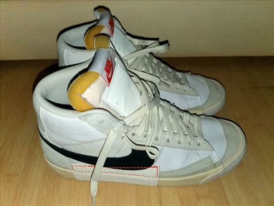 Nike Blazer Mid Pro Club 42,5