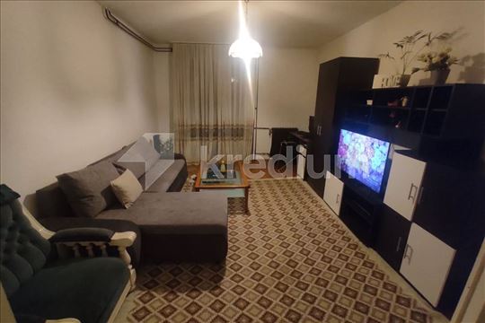 Nikole Dobrovića - 01 - Novi Beograd