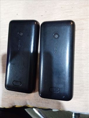 Nokia 208.1
