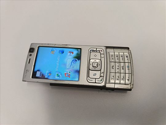 Nokia N95, odlična, simfree