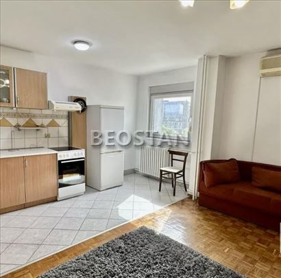 Novi Beograd - Blok 28 arena #64809