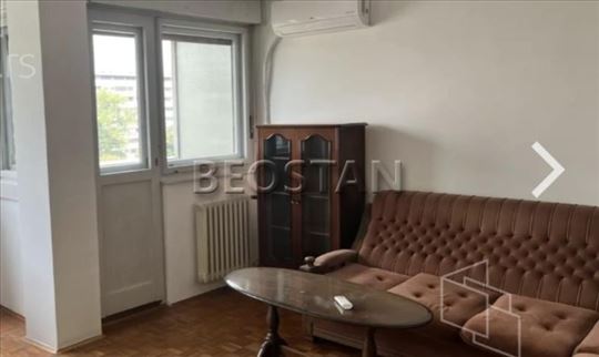 Novi Beograd - Blok 37 #64795