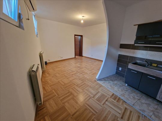 Novogradnja, 2.5, Voždovac