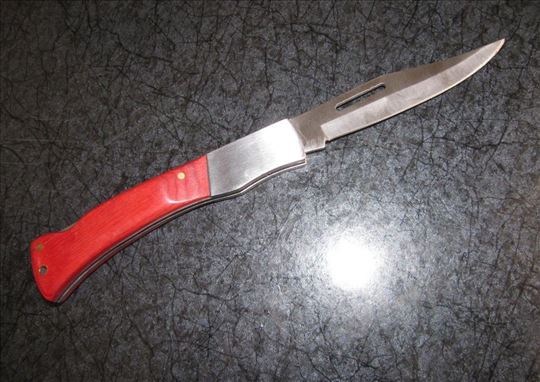 Noz preklopni 3
