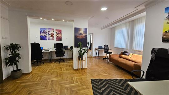 Obilićev venac, komforan prostor, ID 24962