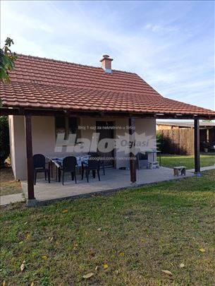 Pančevo, Bavaništanski put – tri odvojena objekta 