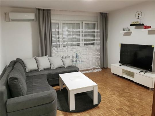 Pančevo, Kotež 1, Stevana Šupljikca, 52 m2