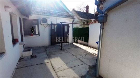 Pančevo, Vladimira Žestića