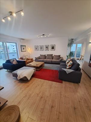 Penthouse 130m2 - Dobropoljska