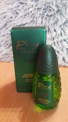 Pino Silvestre losion posle brijanja 75ml 