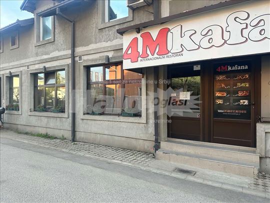 Lokal/Poslovni prostor