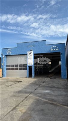 Poslovni prostor Stara Pazova