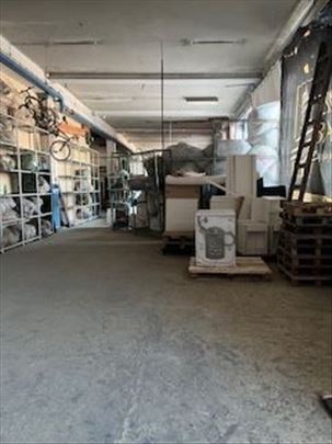 Poslovni prostor Zvezdara