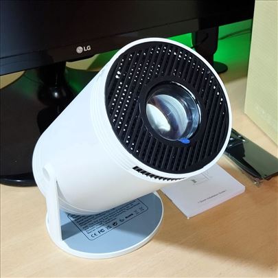 Prenosivi mini projektor XYA S100 