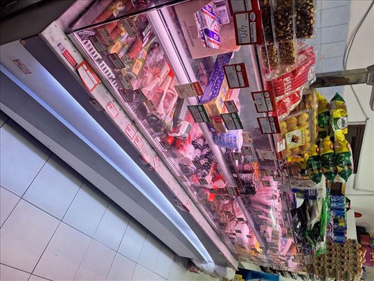 Rashladna vitrina u top stanju!