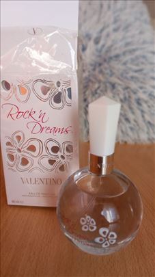 Rock'n Dreams Valentino edp, 90ml