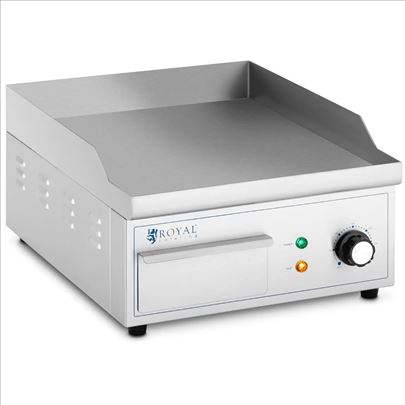 Royal Catering Elektricni Grill 2000 W