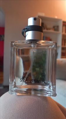 s.Oliver Men edt, 30ml 