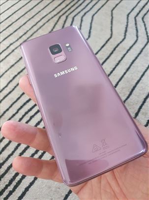 Samsung S9 simfree 4/64GB kao nov
