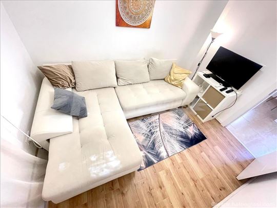 Senjak, jednosoban, renoviran, namesten