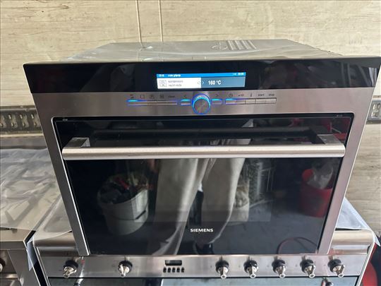 Simens parna rerna IQ700