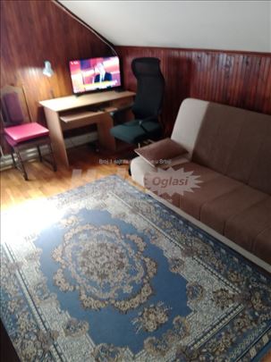 Soba za izdavanje studentima Zemun