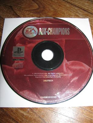 Sony PS 1 Igrice