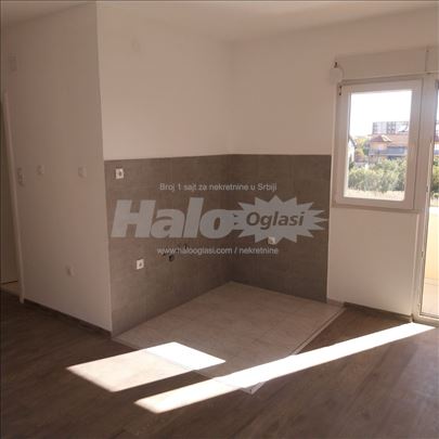 Stan Ledine novogradnja - odmah useljiv