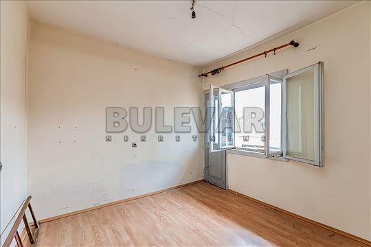 Stan u kući 55m2 kod Niške pivare