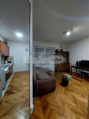 Stan za izdavanje 50 m² - potpuno opremljen