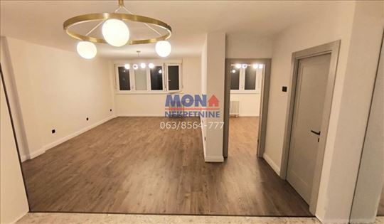 Stari Merkator, 58m2, 2.0, lux, adaptibilan u 2.5