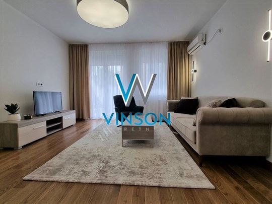 Subotica, Centar - Nov jednoiposoban stan ID#91044