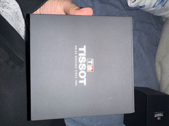 Tissot PRX