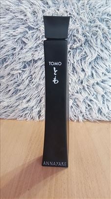 Tomo Annayake edt, 80/100ml