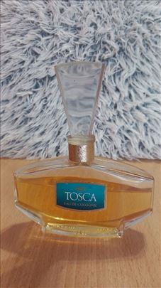 Tosca 4711 edc, 100ml