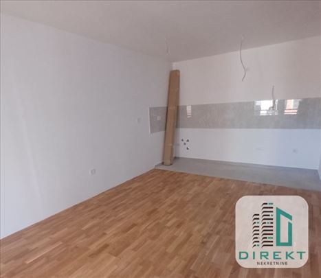 Uskoro useljiv stan u blizini Narodne bašte