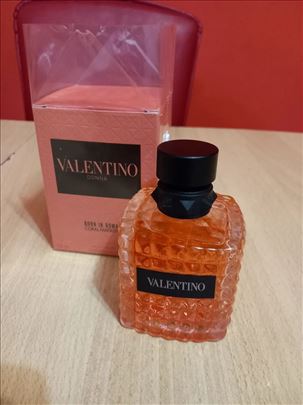 Valentino Donna Born In Roma Coral Fantasy 100ml