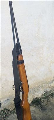 Vazdusna puska