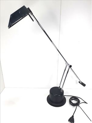 Vintage 80e Massive Belgium lampa
