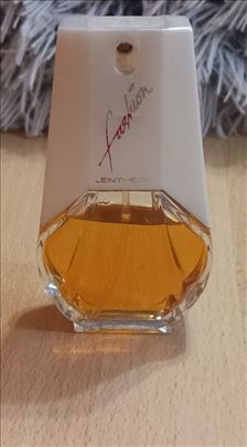 Vintage Fashion Lentheric 28g