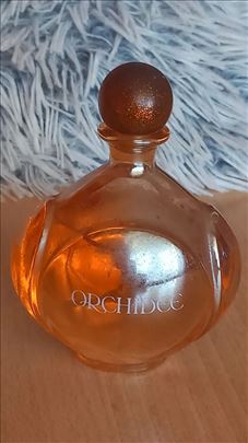Vintage Orchidee Yves Rocher edt, 100ml