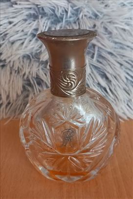 Vintage Safari Ralph Lauren edp  Bočica je 75ml