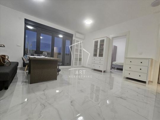 Višnjica, Maršala Tita, 55m2 ID#12642